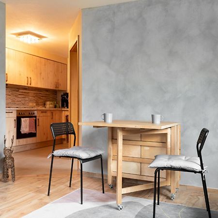 Gemuetliche Ferienwohnung Mit Terrasse Und Bergblick Inzell Exterior foto